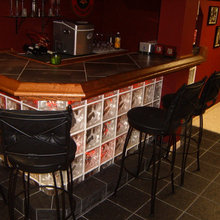 Recreation room