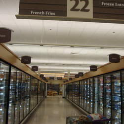 Signs - Display And Wall Shelves 
