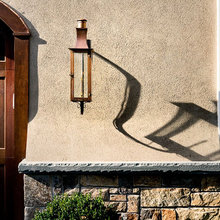 Exterior Ideas