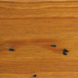 ボルドーパインフローリング（無垢 海岸松）セピア - 無垢フローリング