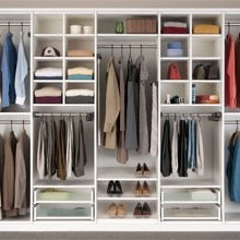 Closets