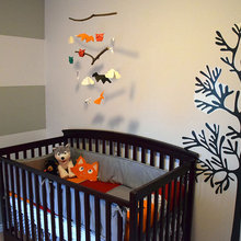 Nursery ideas