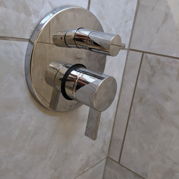 Osborne Master Bathroom