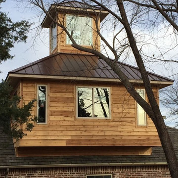 Family Room Addition
