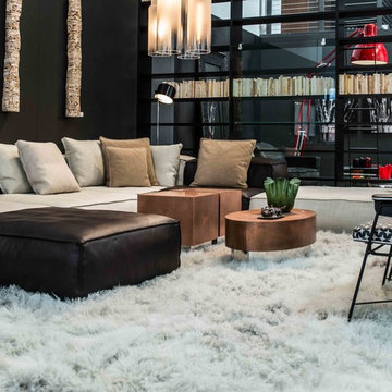 Living Rooms