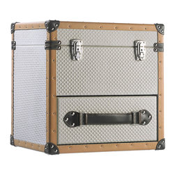 JOYERO TRAVELER - Storage Bins And Boxes