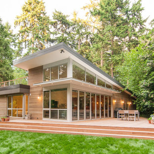 shed clerestory roof houzz