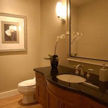 Bathroom Ideas