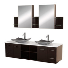 Vanities