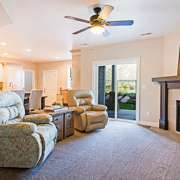2015 Parade of Homes