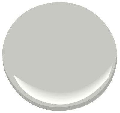 Traditional Paint by Benjamin Moore