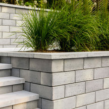 Retaining wall