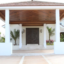 ceilings