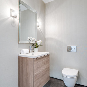 Modern Residential Home | Venice, CA | Part I