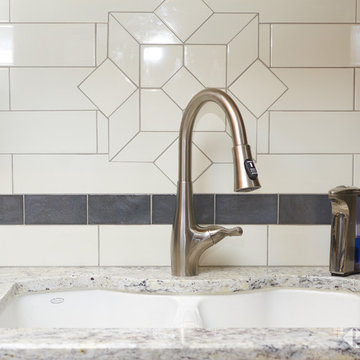 A New Kitchen, Bath, and Laundry Room in Poquoson, VA