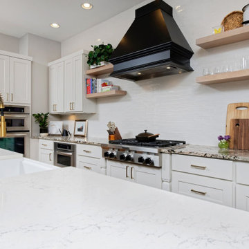 Home Renovation & Decor