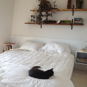 Interiors