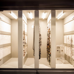 Closet Lighting - Lighting