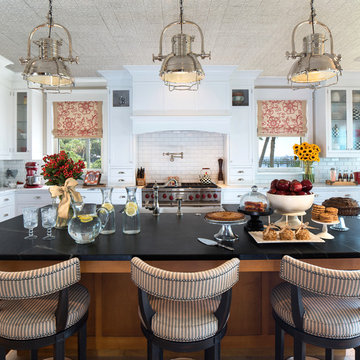 Coastal Cottage | Home Renovation