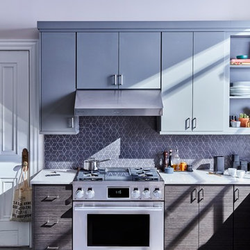 Country Kitchen Inspiration