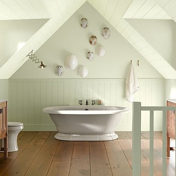 Kohler Lookbook