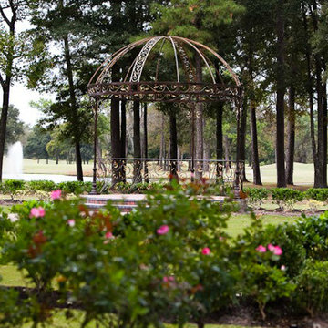 Outdoor Wedding Venue