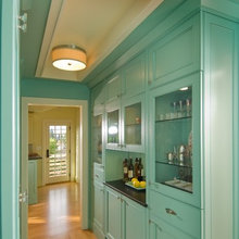 Butler's Pantry