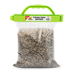 Handy Camel Mini Bag Clip on Bird Seed - Products