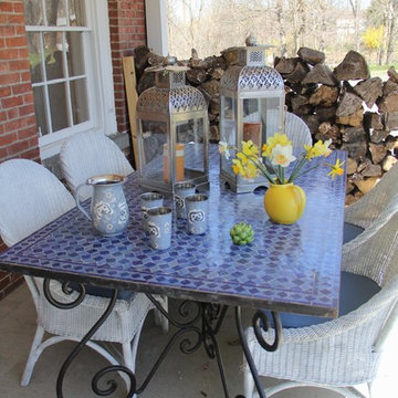 1840s Greek Revival Bed & Breakfast