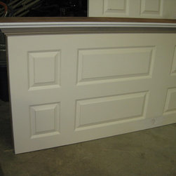 Headboards - Headboards