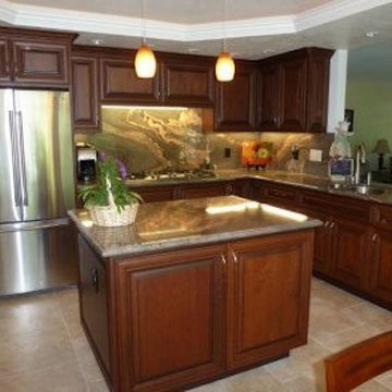 Cabinet Projects
