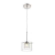 ISLAND PENDENT