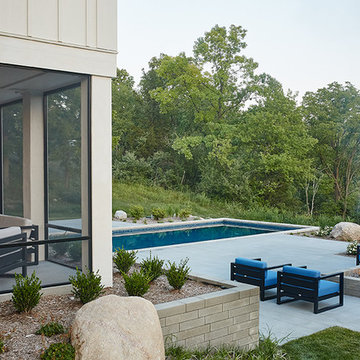 Modern Farmhouse