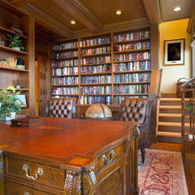 Library/Office