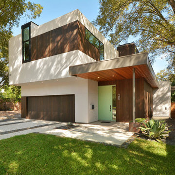 Fletcher St. Residence