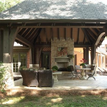 West Meade Residence
