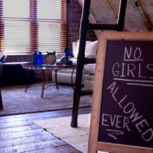 Teen Room