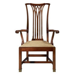 Hickory Chair Chairs - Products