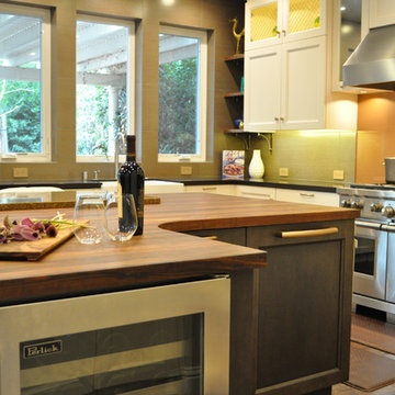 Davis Dynamic. Nar Fine Carpentry.Sacramento. El Dorado Hills