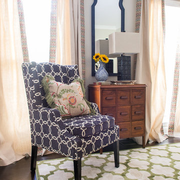 Greer, SC Family Home