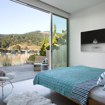 Seadrift Residence