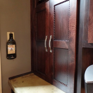 Harbor Isle Kitchen