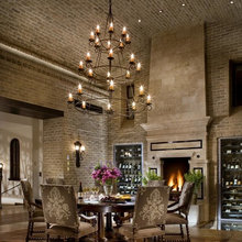 Great Room Chandelier
