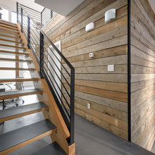 STAIR
