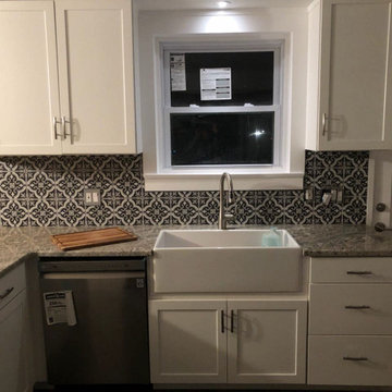 Vintage House Restoration