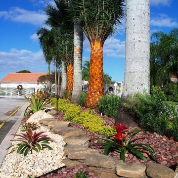 Commercial Installations