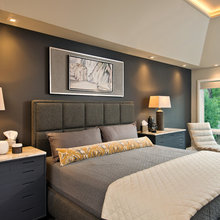 Bedroom Ideas