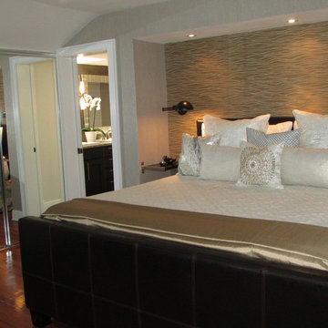 Ocean front 2 - clearwater beach interior design and home remodeling