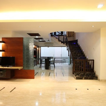 The Passage House