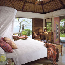 Tropical Asian Style